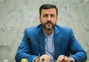 غریب‌آبادی: پیشنهاد آمریکایی‌ها را در اسلام‌آباد نپذیرفتیم