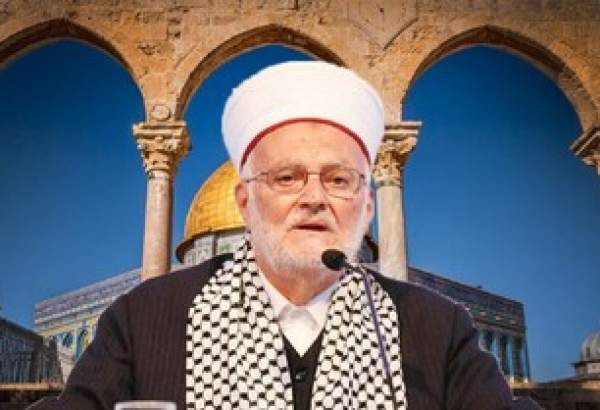 نهمین سالگرد مقاومت باب‌الاسباط؛ تاکید بر حاکمیت اسلامی مسجدالاقصی