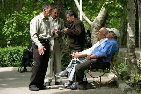 معوقات حقوق بازنشستگان؛ تأخیر در پرداخت مطالبات فروردین و اردیبهشت