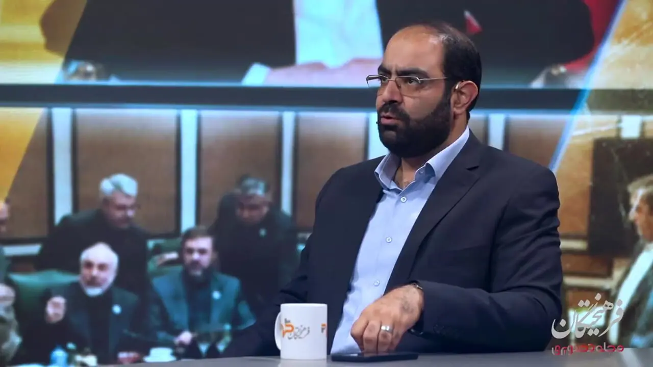 تحلیل پیامدهای سیاسی درگیری نظامی احتمالی بر آرای ایالت‌های آمریکا