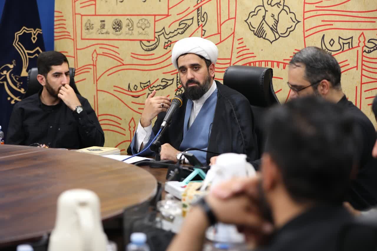 اربعین؛ مهندسیِ یک قدرت اجتماعی