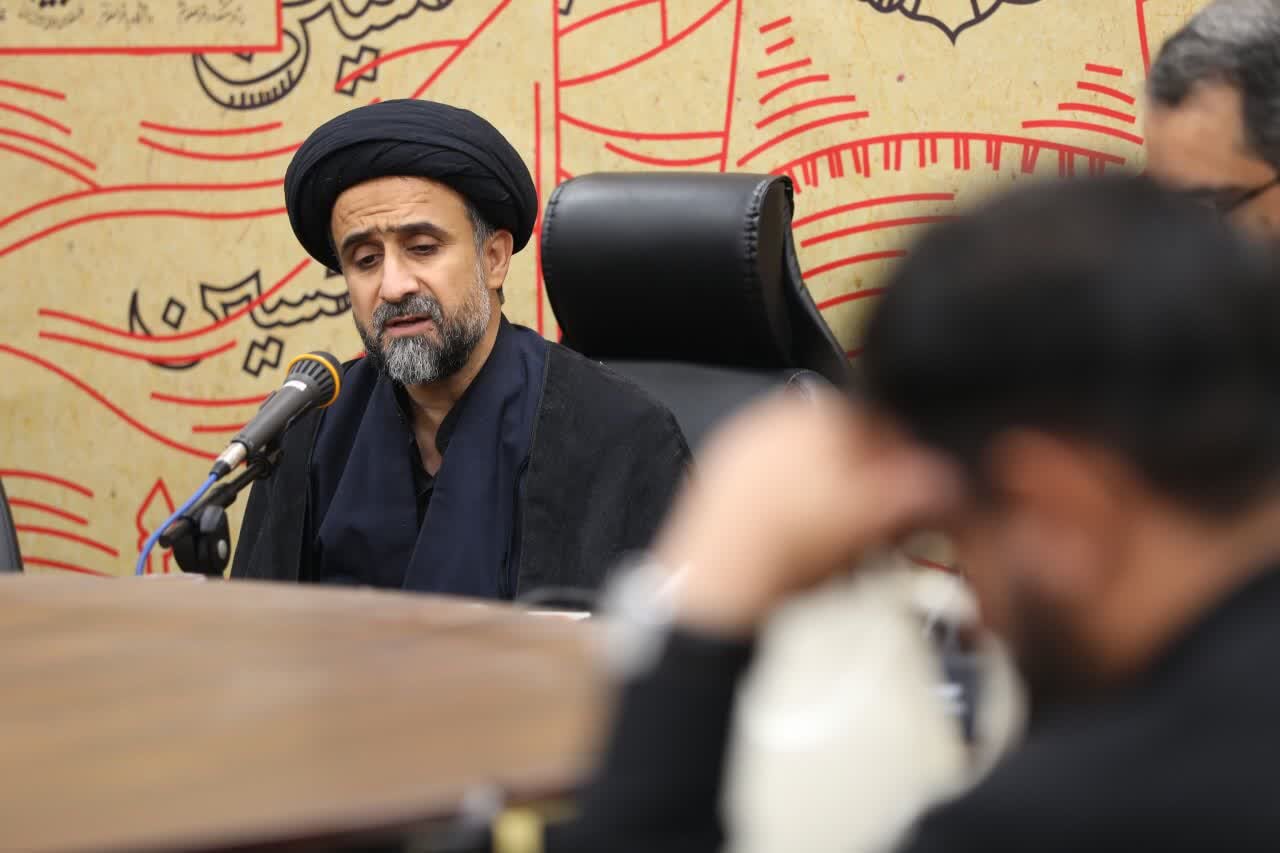اربعین؛ مهندسیِ یک قدرت اجتماعی