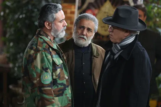 سریال سرخدار؛ بازتاب بحران قاچاق چوب در رسانه ملی