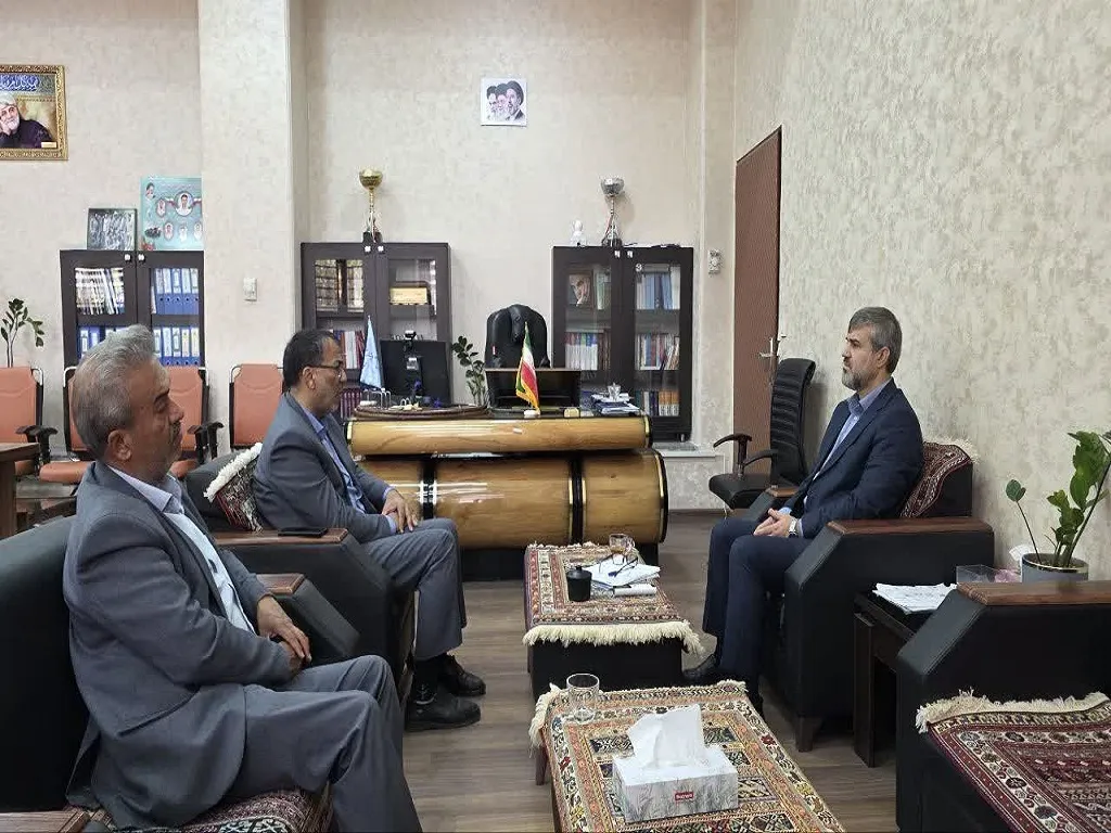 آمادگی کرمان برای مدیریت ناترازی گاز؛ تدابیر پیشگیرانه زمستانی