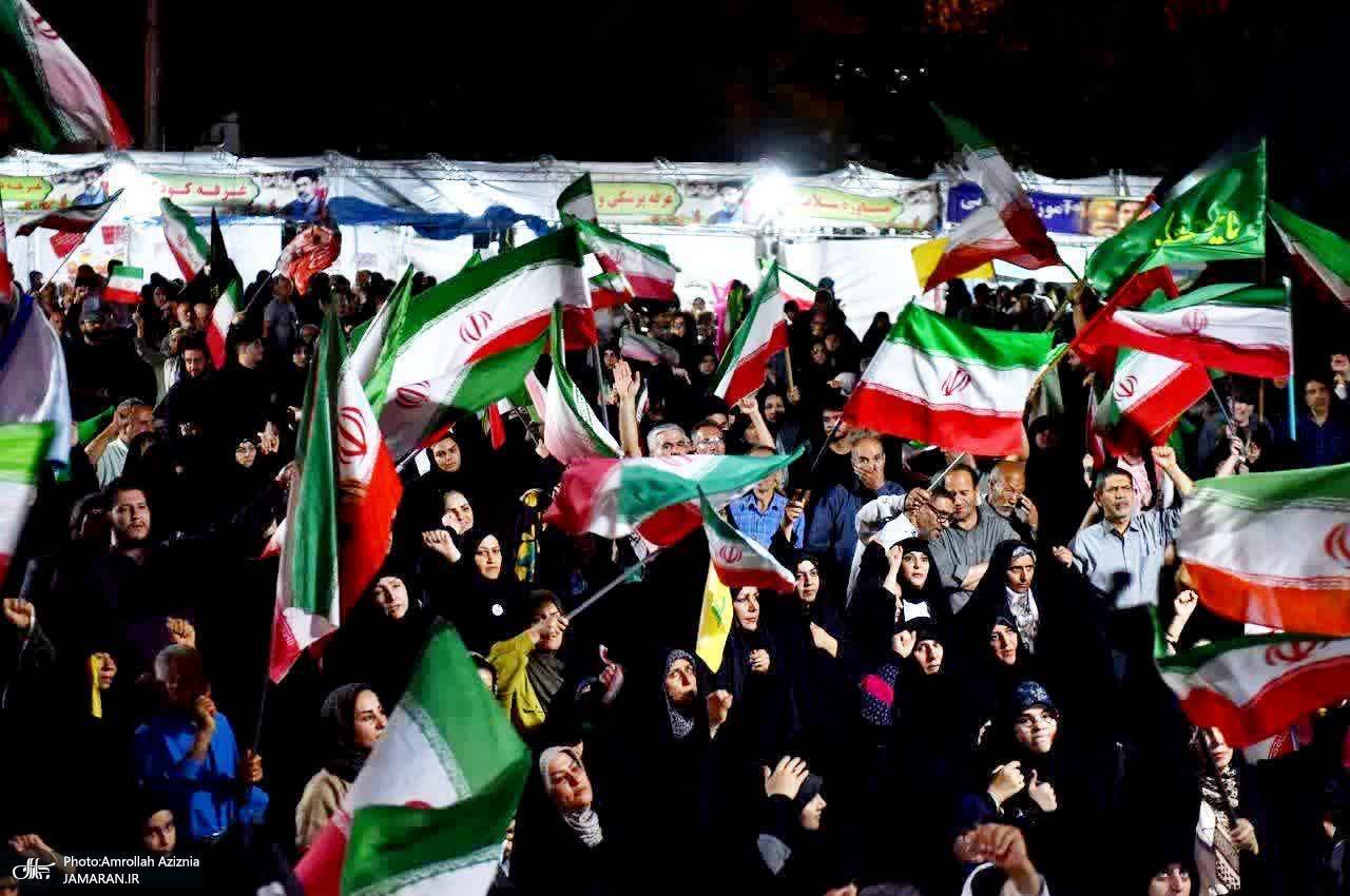 تحلیلگر اسرائیلی: ایران ابتکار عمل را در دست دارد