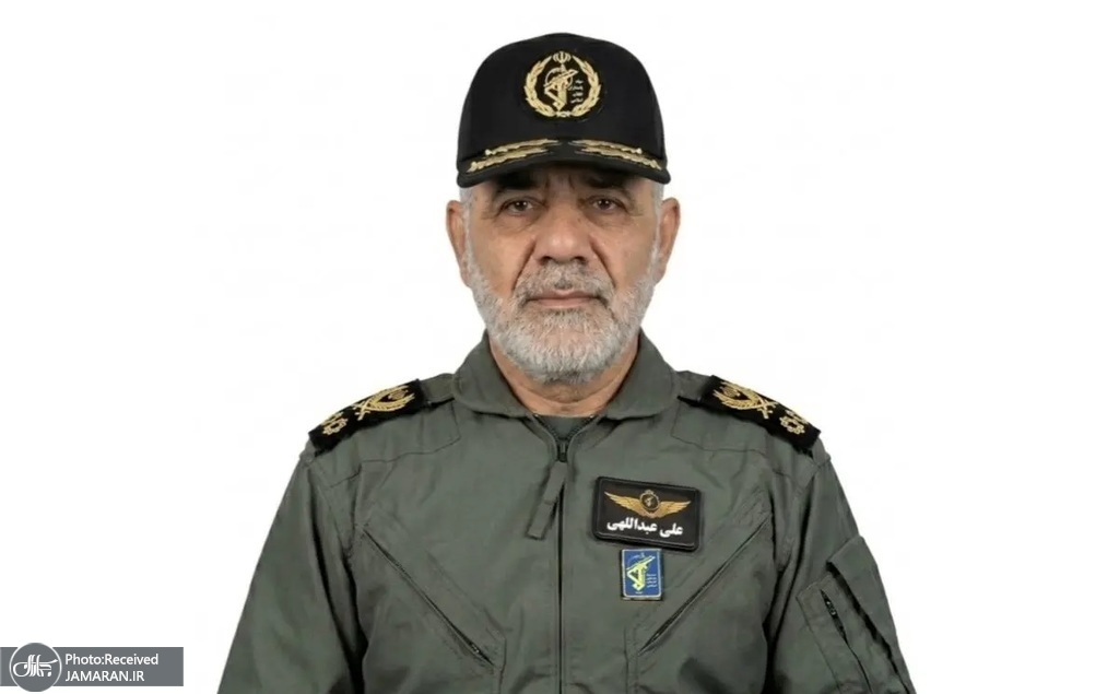 هشدار سرلشکر عبداللهی؛ دوران بزن و دررو برای آمریکا تمام شده است