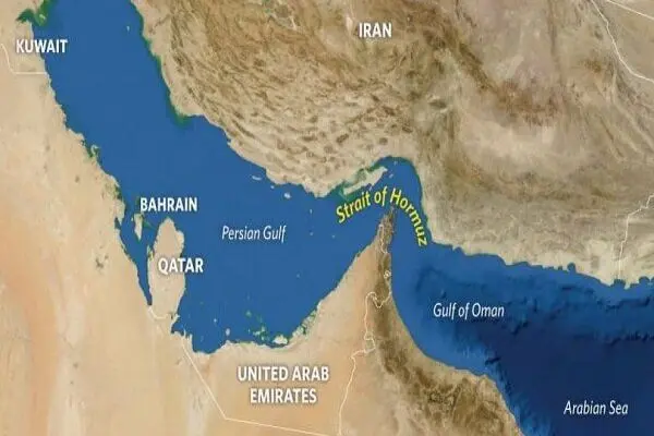 تنشهای هرمز؛ اسرائیل در انفعال، ایران در اقتدار