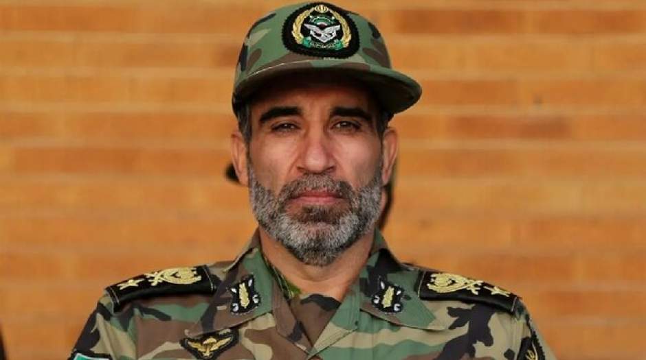 فرمانده نیروی زمینی ارتش: انتقام خون شهدا از دشمنان گرفته می‌شود