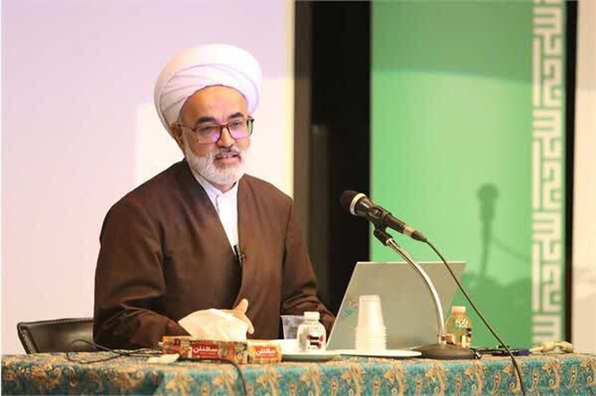 بررسی ابعاد شخصیتی حضرت بی‌بی حکیمه (س) در یک پیش‌همایش کنگره بین‌المللی
