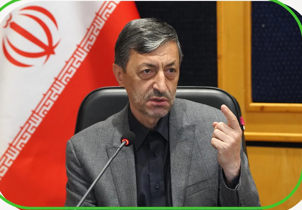 خدمات درمانی و اعزام زائران اربعین ۱۴۰۵