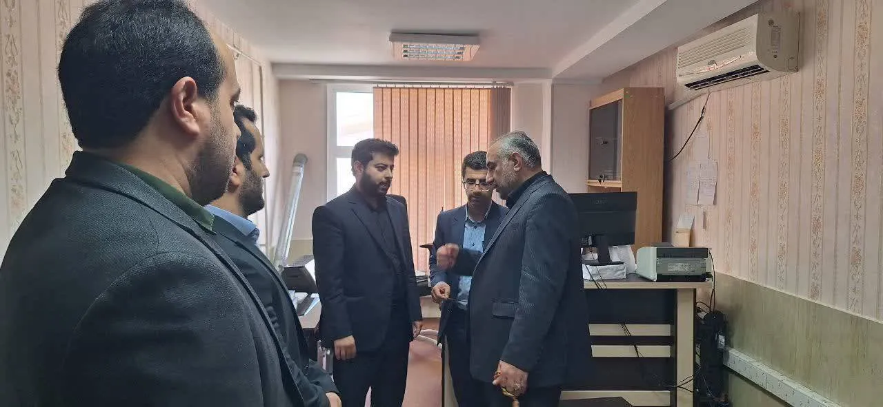 تقویت کادر قضایی گالیکش؛ دو قاضی جدید به دادگستری اضافه میشوند