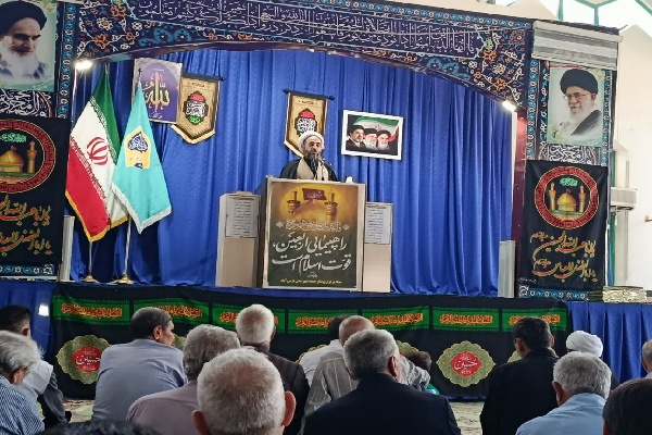صحیفه سجادیه؛ منشوری برای سبک زندگی اسلامی و اخلاق فردی