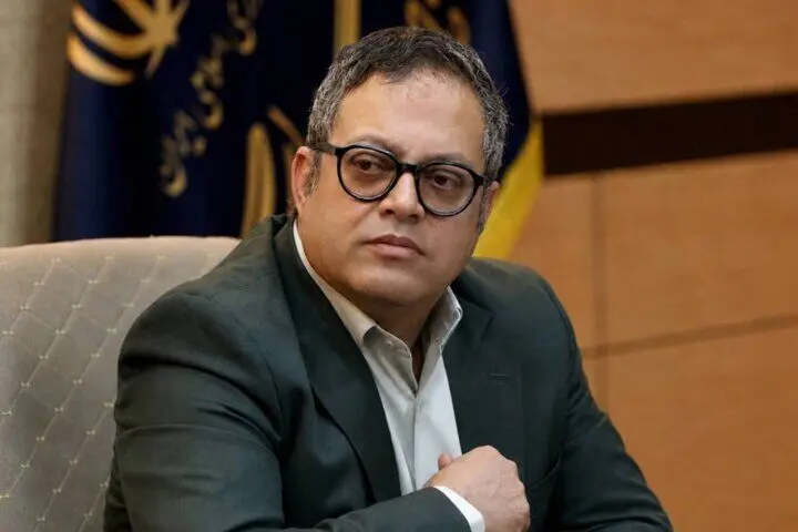 اصغر خلیلی سرپرست مجموعه تئاتر شهر شد