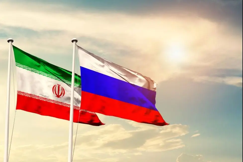 تایم: روسیه از ایران حمایت اطلاعاتی و نظامی میکند