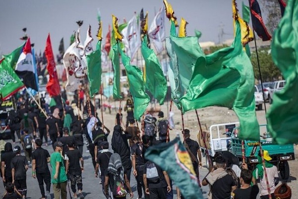 اربعین؛ الگوی جامعه مهدوی و تمرین ظهور