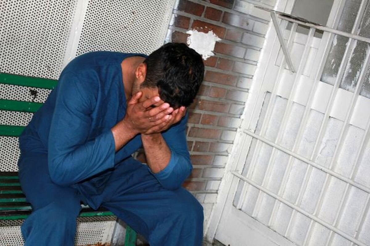 بخشش قاتل در شیراز؛ گذشت مادر مقتول در آستانه اجرای حکم قصاص