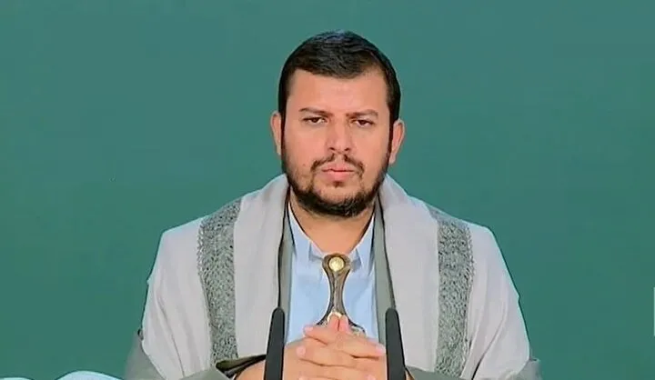 عبدالملک الحوثی: مقابله با پروژه اسرائیل وظیفه امت اسلامی است