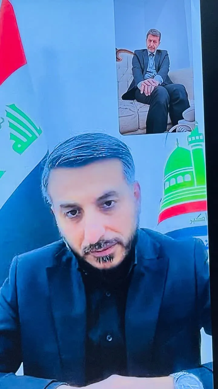 آمادگی کامل نجف برای میزبانی از زائران اربعین؛ تاکید بر پیوندهای دو کشور