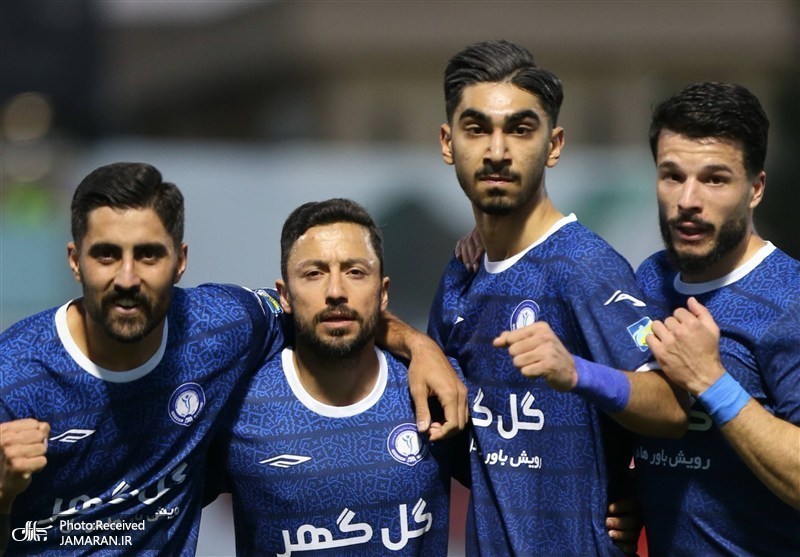 چالش گل‌گهر و فدراسیون فوتبال؛ ابهام در تغییر معیارهای انتخاب نماینده آسیا