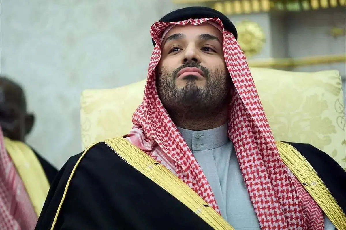 ائتلاف عربستان برای مقابله با انصارالله یمن