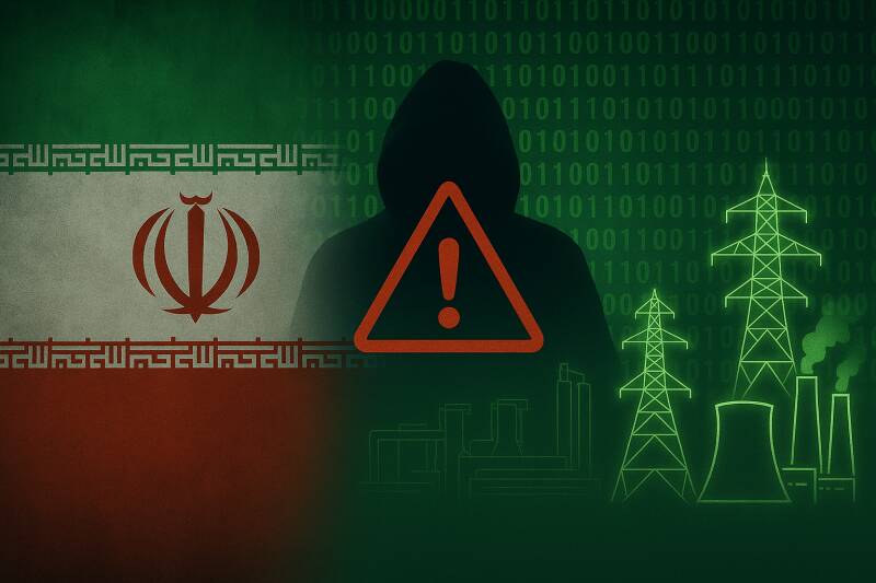 ایران در جنگ سایبری پیشتاز؛ هک زیرساختهای آمریکا و نفوذ به ریاض