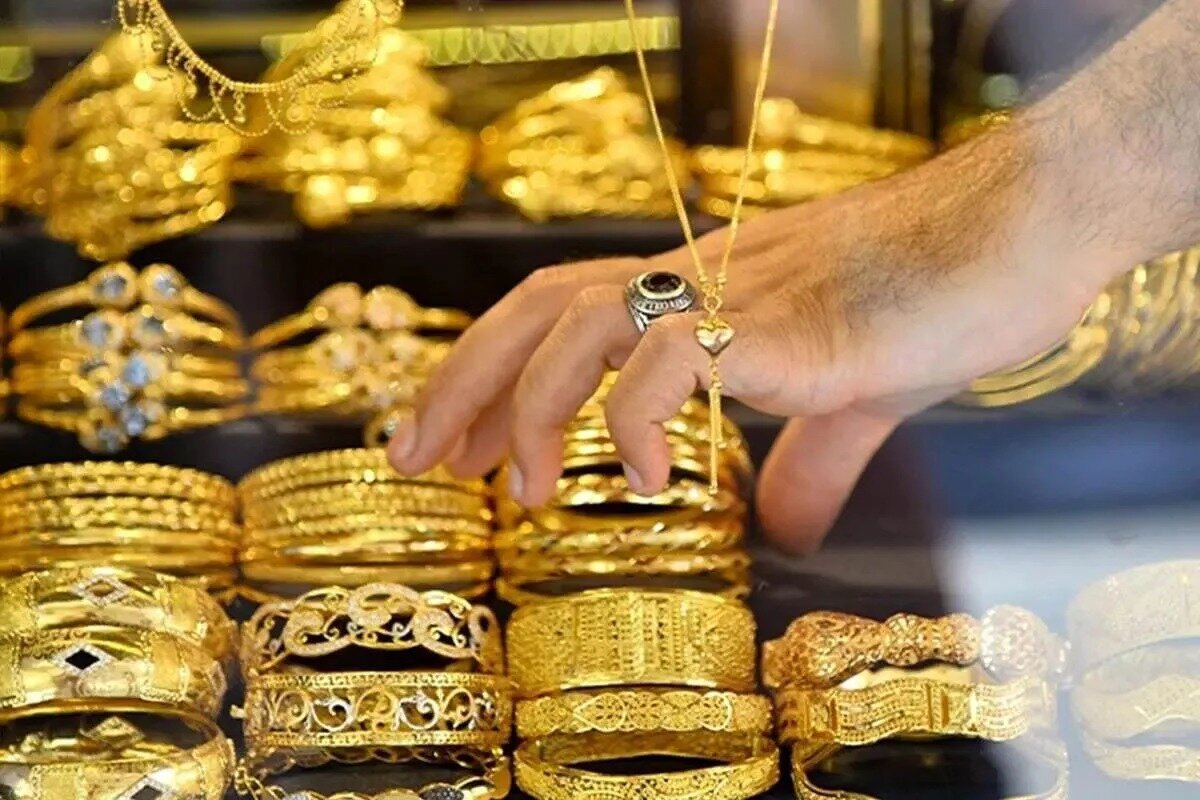 طلا؛ افت قیمت اونس جهانی و تثبیت در محدوده ۴۰۰۰ دلار