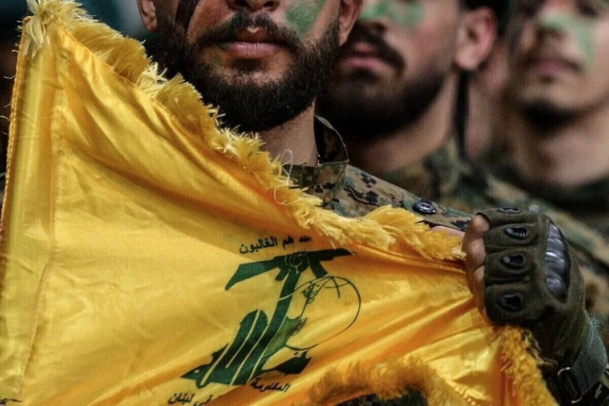 واکنش حزبالله به مشارکت عربستان در حملات نظامی علیه عراق؛ هشدار نسبت به تنشزایی