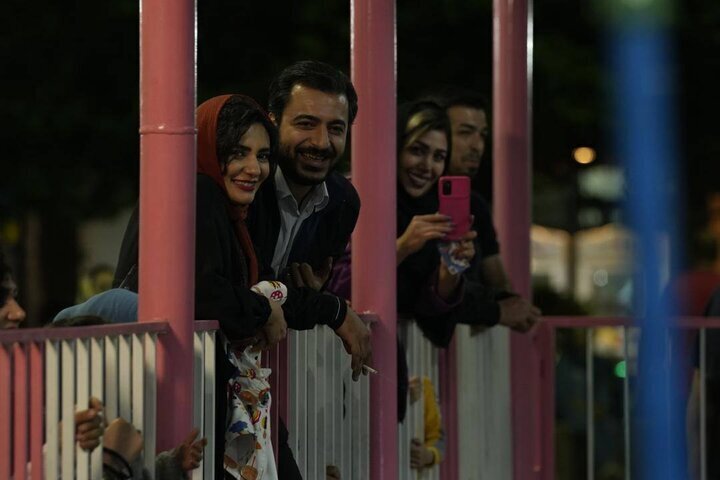 اکران فیلم «ماه پنهان» از ۷ مرداد آغاز میشود