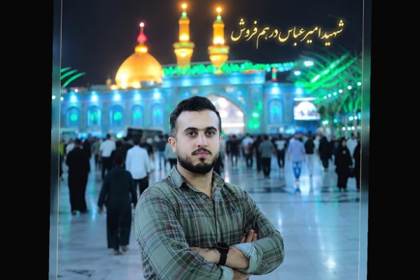 شهادت ۴ پاسدار ایرانی در حمله هوایی استان دیالی عراق؛ جزئیات