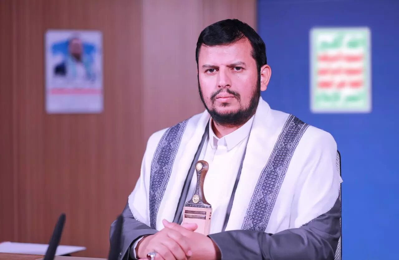 عبدالملک الحوثی: آمریکا عربستان را تا پایان منابعش میدوشد؛ اهداف صهیونیستی در منطقه