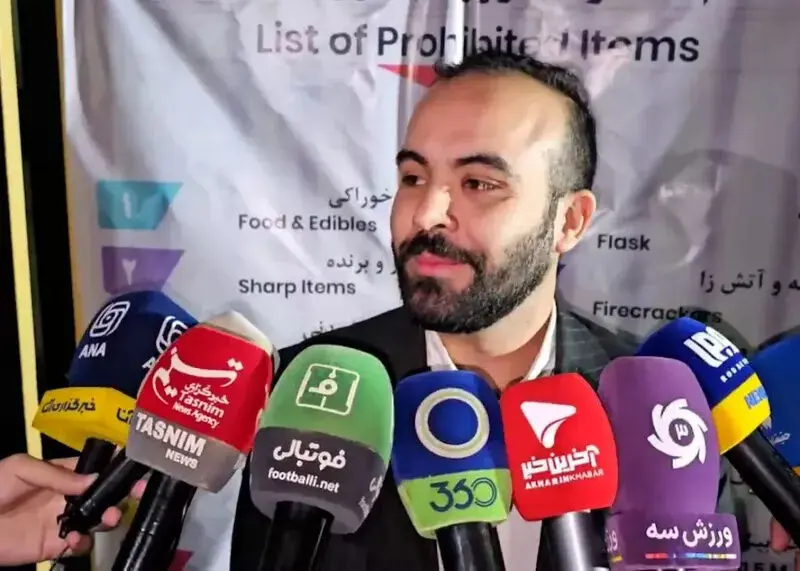 واکنش فدراسیون فوتبال به درخواست قهرمانی استقلال در فصل گذشته؛ عدم طرح موضوع در هیئت‌رئیسه