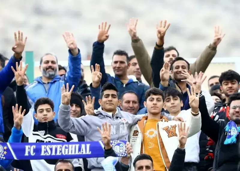 استقلال میزبان، پرسپولیس میهمان در هفته پایانی لیگ برتر