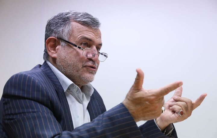 انسجام ملی؛ راهبرد کلیدی ایران برای مقابله با جنگ‌های ترکیبی