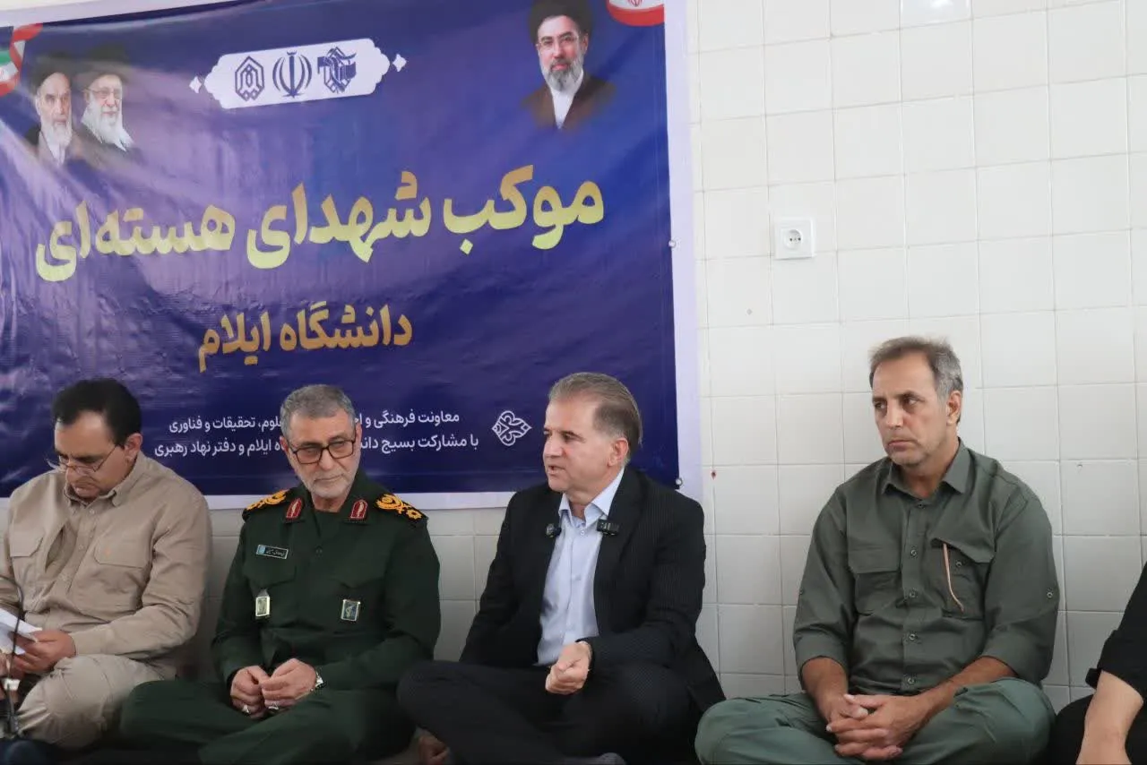مرز مهران؛ نگین امنیت و خدمت در ایام اربعین