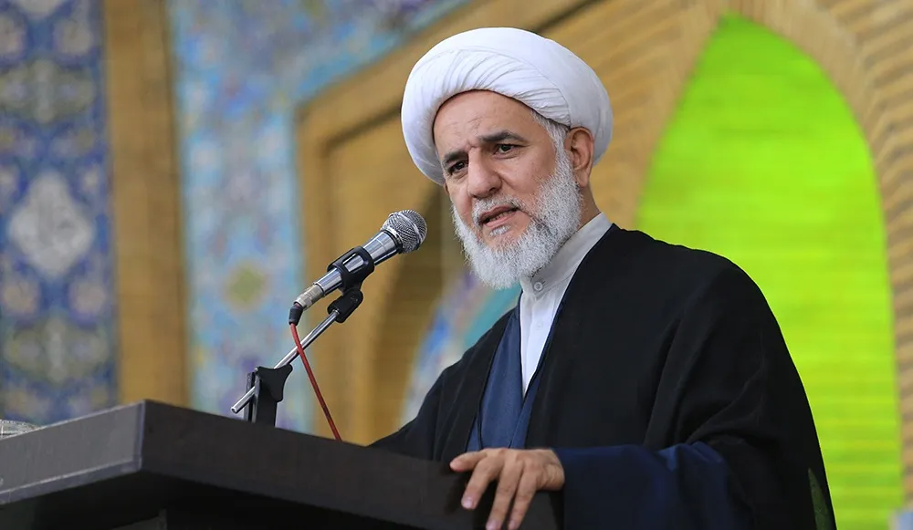 تمدید حکم ریاست محسنی اژهای؛ نشانگر اعتماد رهبر انقلاب به دستگاه قضا