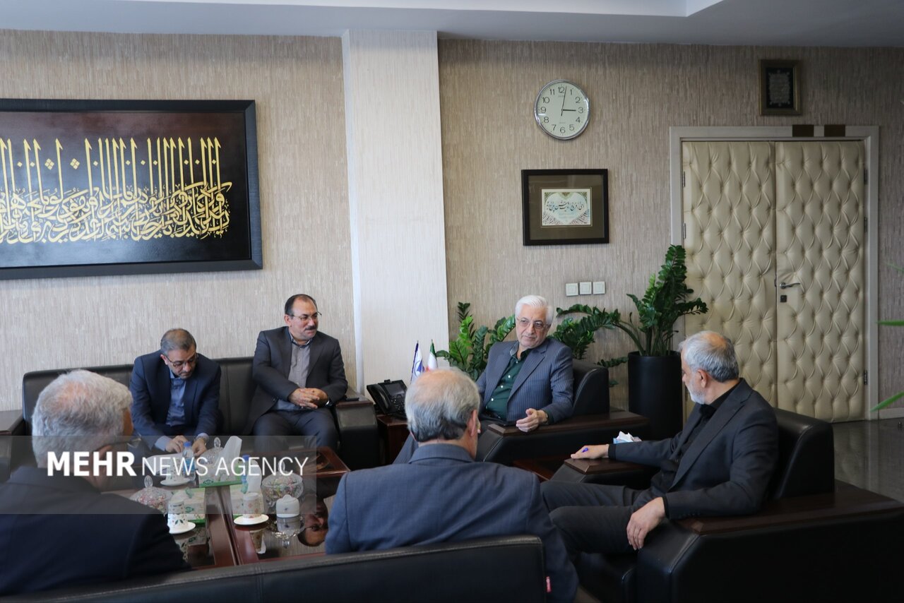استاندار خراسان شمالی: فرودگاه بجنورد نیازمند بازگشت عملیاتی است