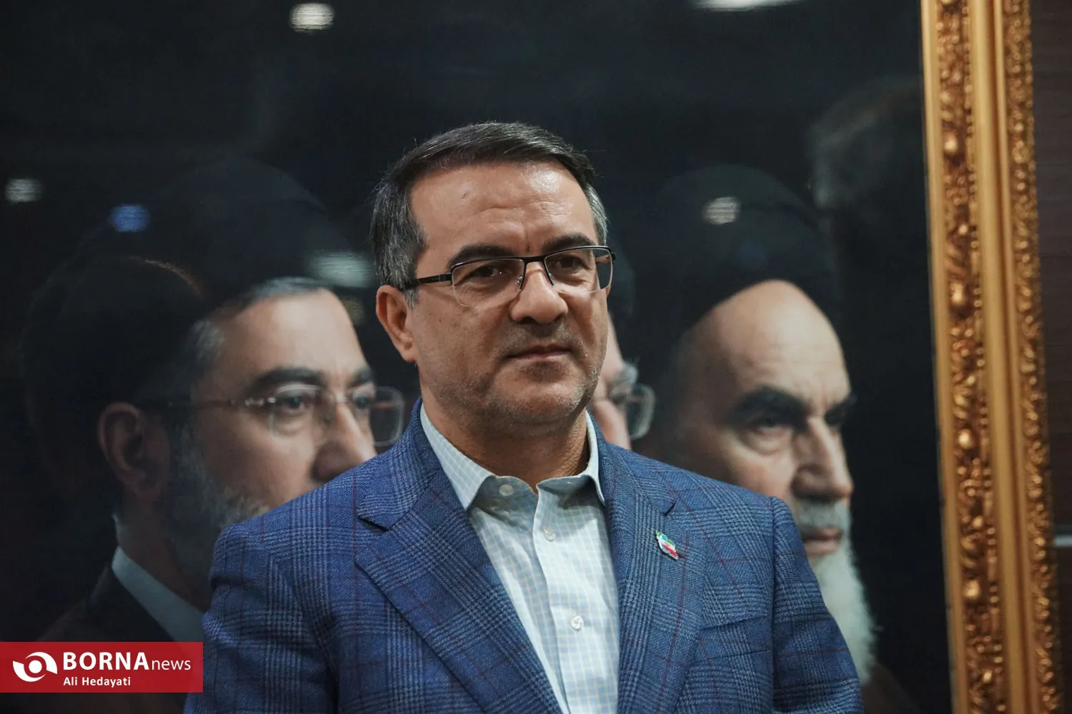 خبر خوش از ساماندهی نیروهای شرکتی