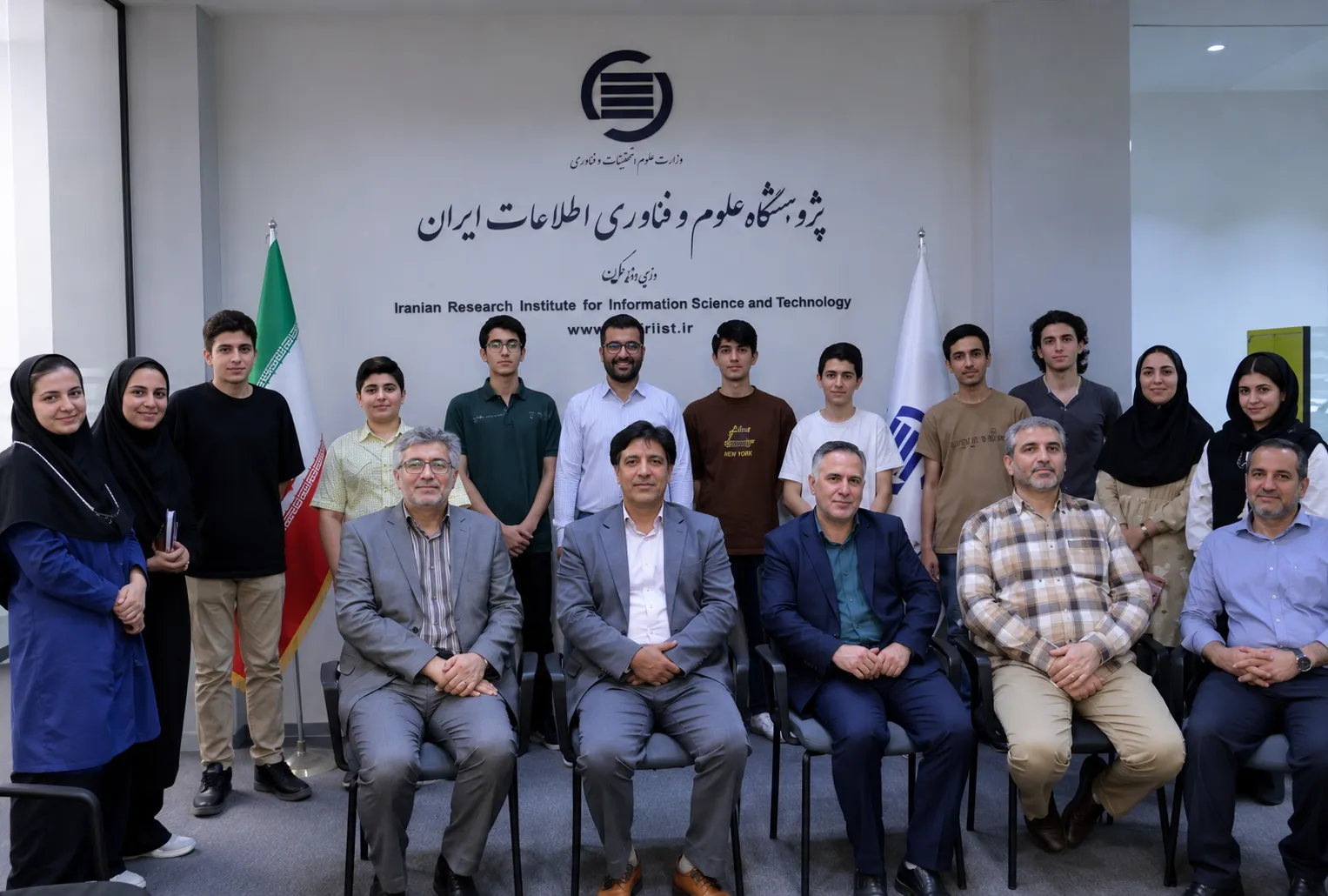 راه‌اندازی مرکز رشد نوجوان در ایرانداک؛ حمایت از ایده‌های دانش‌آموزی