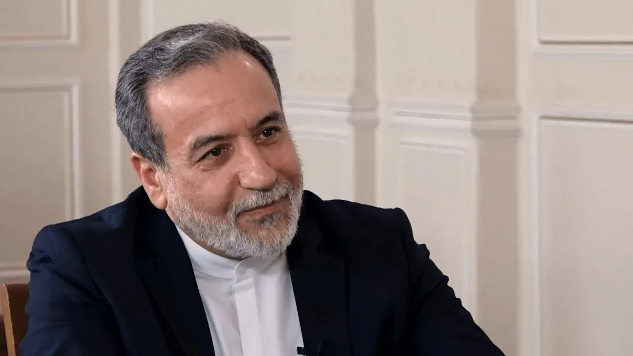 پیام تسلیت عراقچی به زلزلهزدگان ژاپن