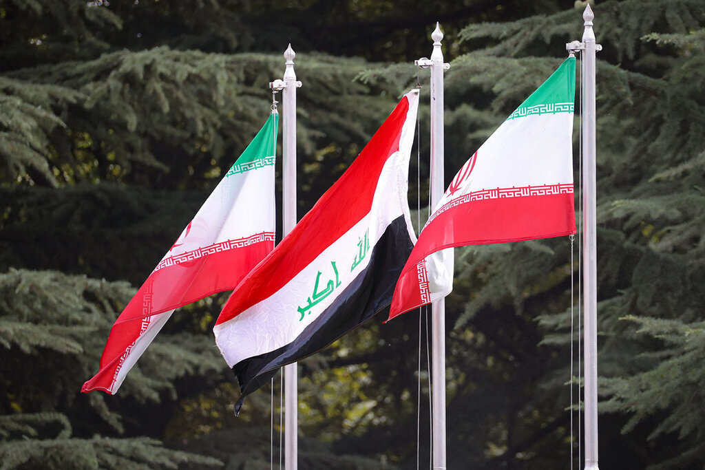 انتقال مجروحان حملات بامداد چهارشنبه عراق به مراکز درمانی ایران
