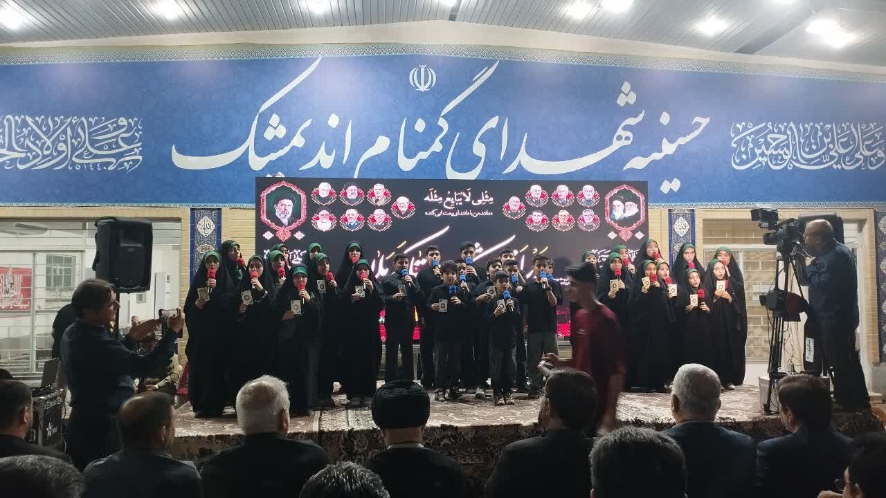 اندیمشک آماده اسکان ۶ هزار زائر اربعین