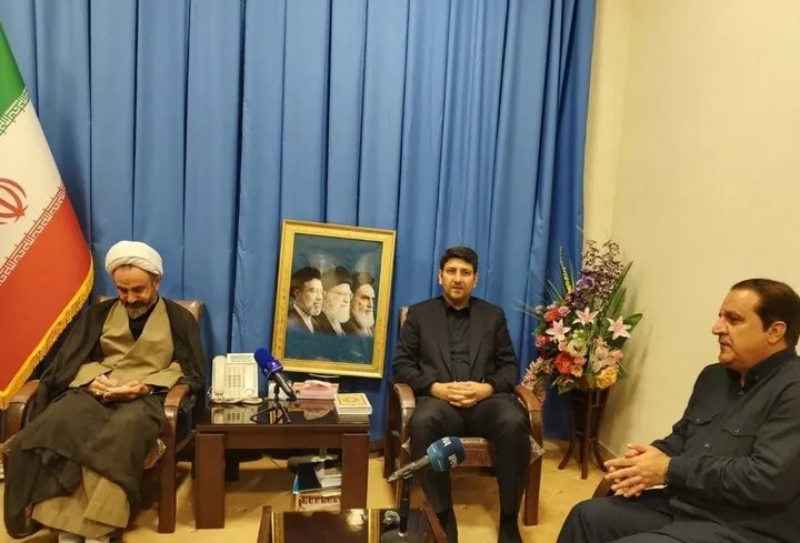 افتتاح ۷۸ پروژه ارتباطی در ایلام؛ ۸۷۰ میلیارد تومان اعتبار تخصیص یافت