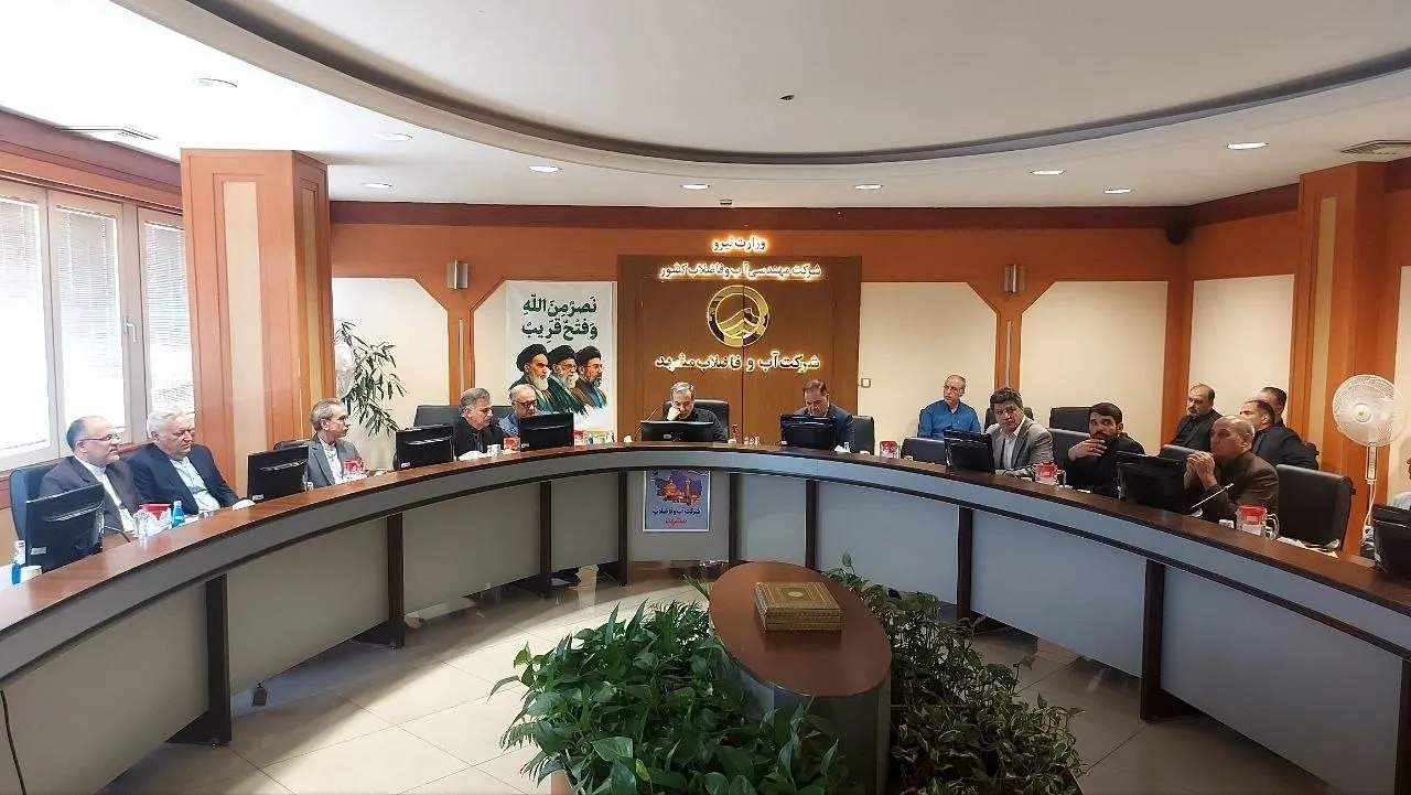 عراقچی: خشکسالی؛ فرصت همکاری با همسایگان