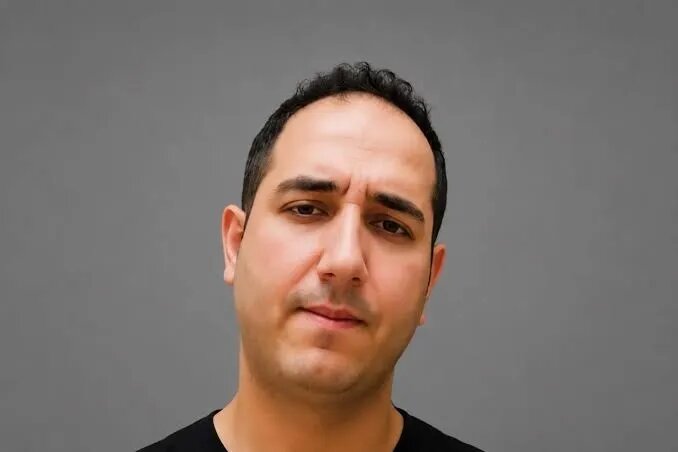 بازداشت نوید زیادخان قرهداغی؛ جزئیات عملیات پلیس منتشر شد