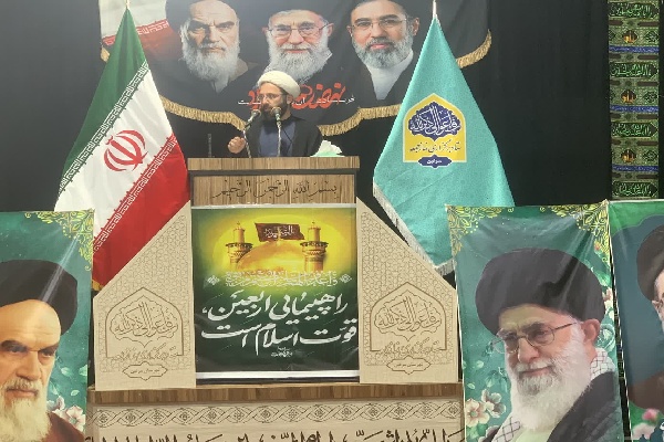 تقوا و امید؛ راهکارهای مقابله با ناامیدی دشمن