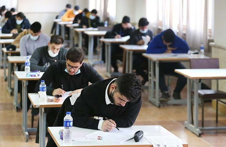 آغاز ثبتنام ارشد علوم پزشکی؛ مهلت یک هفتهای