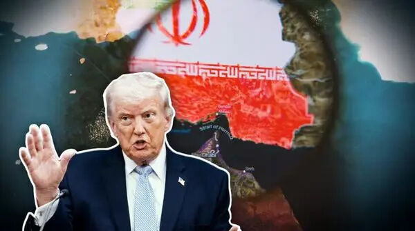 اختلافنظر تیم امنیت ملی ترامپ بر سر راهبرد تقابل با ایران