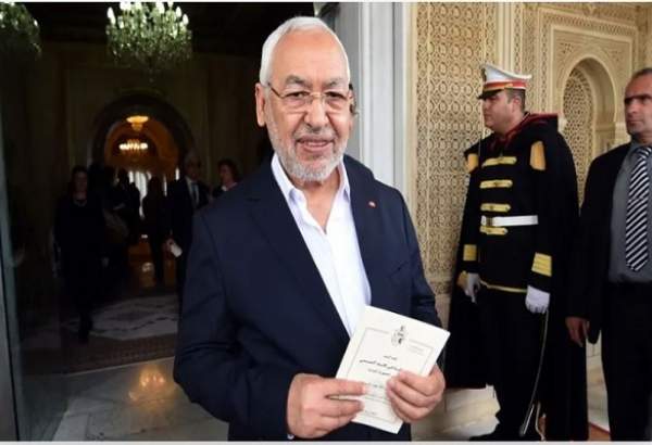 جبهه نجات تونس خواستار شفافسازی وضعیت الغنوشی شد