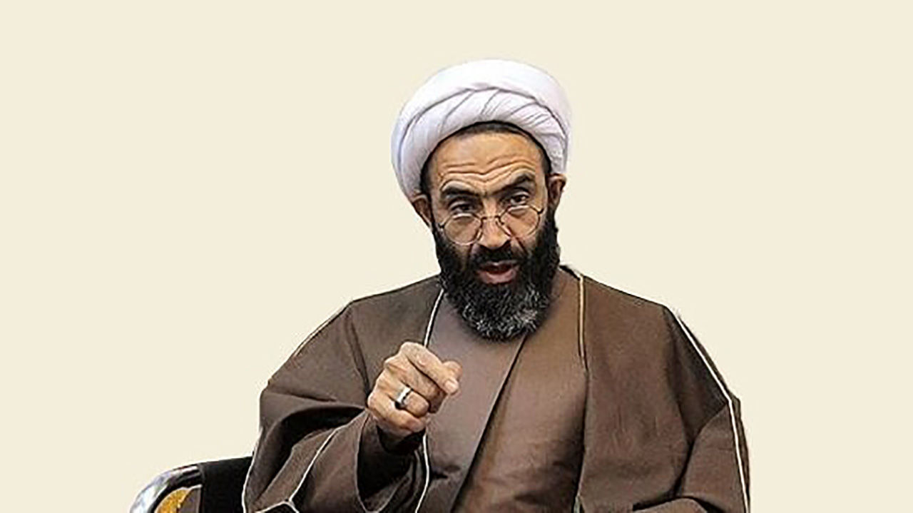 واکنش رسانه به گریه نماینده مجلس برای بی‌حجابی