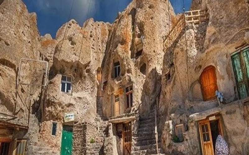 کندوان در مسیر ثبت جهانی؛ ضرورت توازن میان حفاظت و معیشت محلی